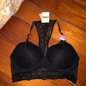 VS lace Bralette